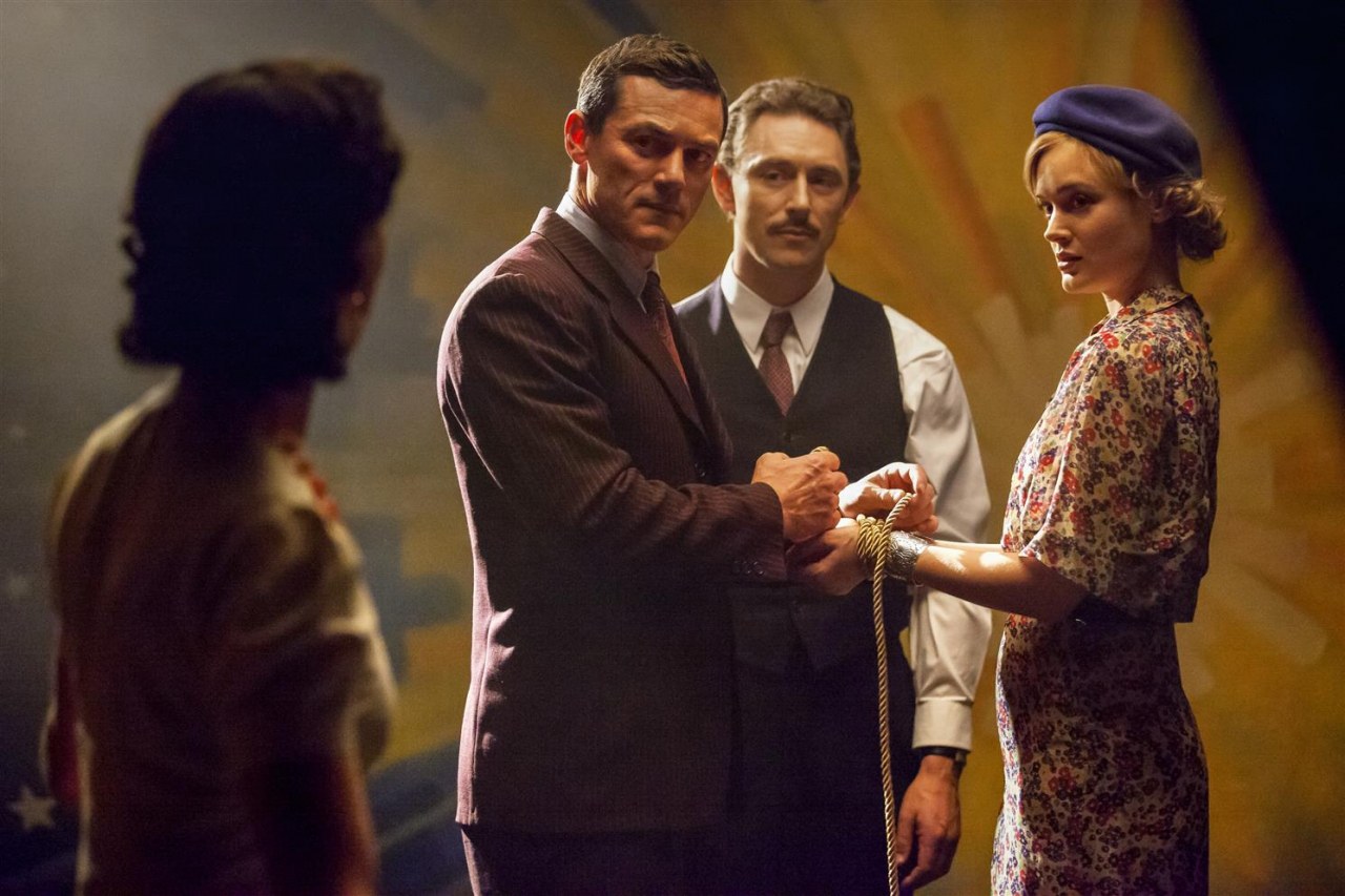 Professor Marston & The Wonder Women - Bild 2