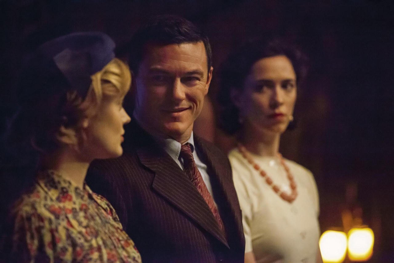 Professor Marston & The Wonder Women - Bild 4