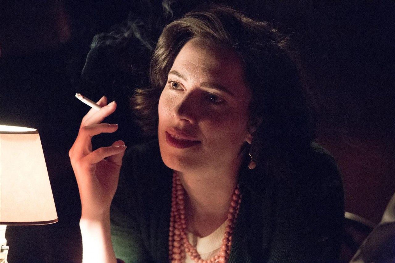 Professor Marston & The Wonder Women - Bild 5