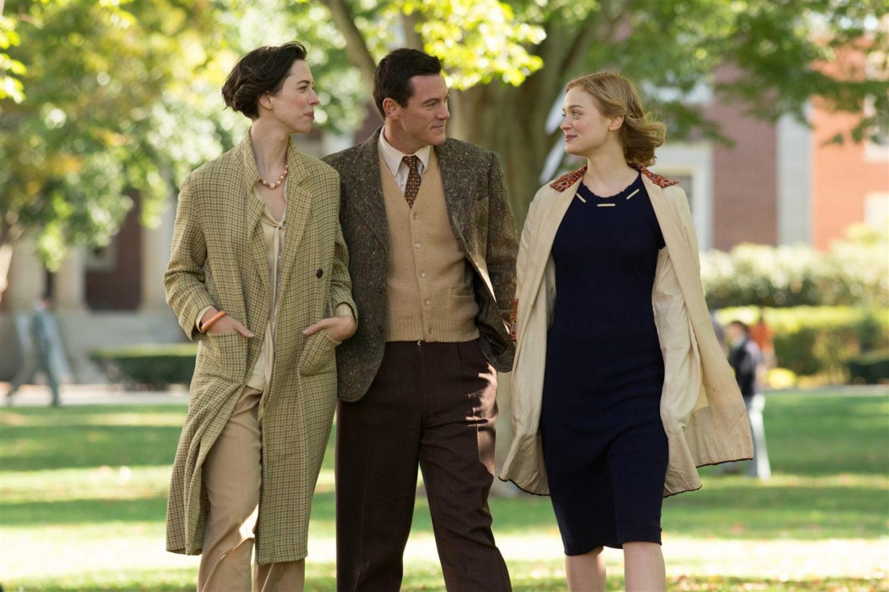 Professor Marston & The Wonder Women - Bild 6