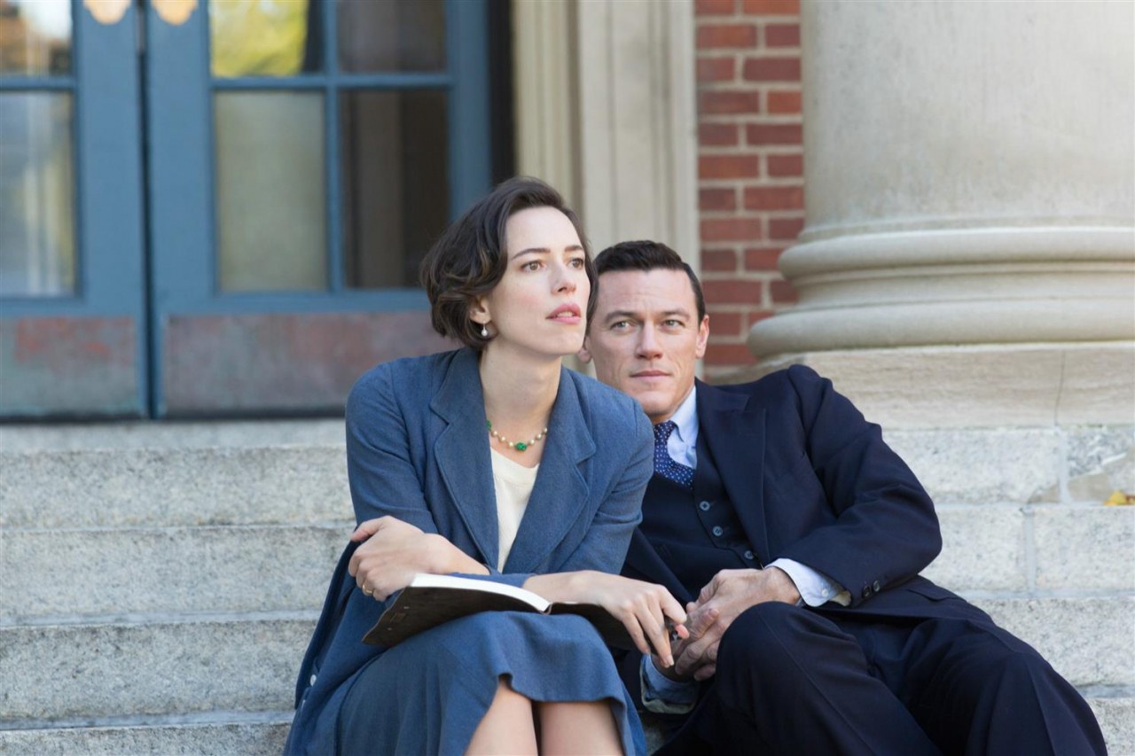 Professor Marston & The Wonder Women - Bild 7