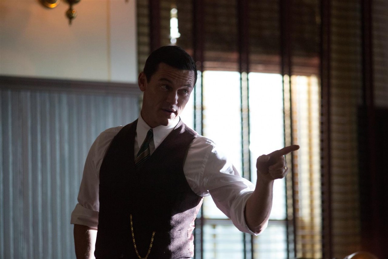 Professor Marston & The Wonder Women - Bild 9
