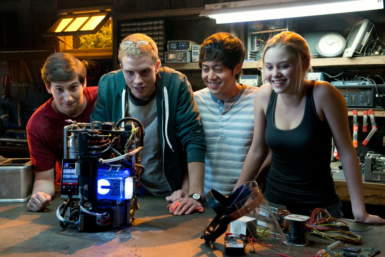 Project: Almanac - Bild 5