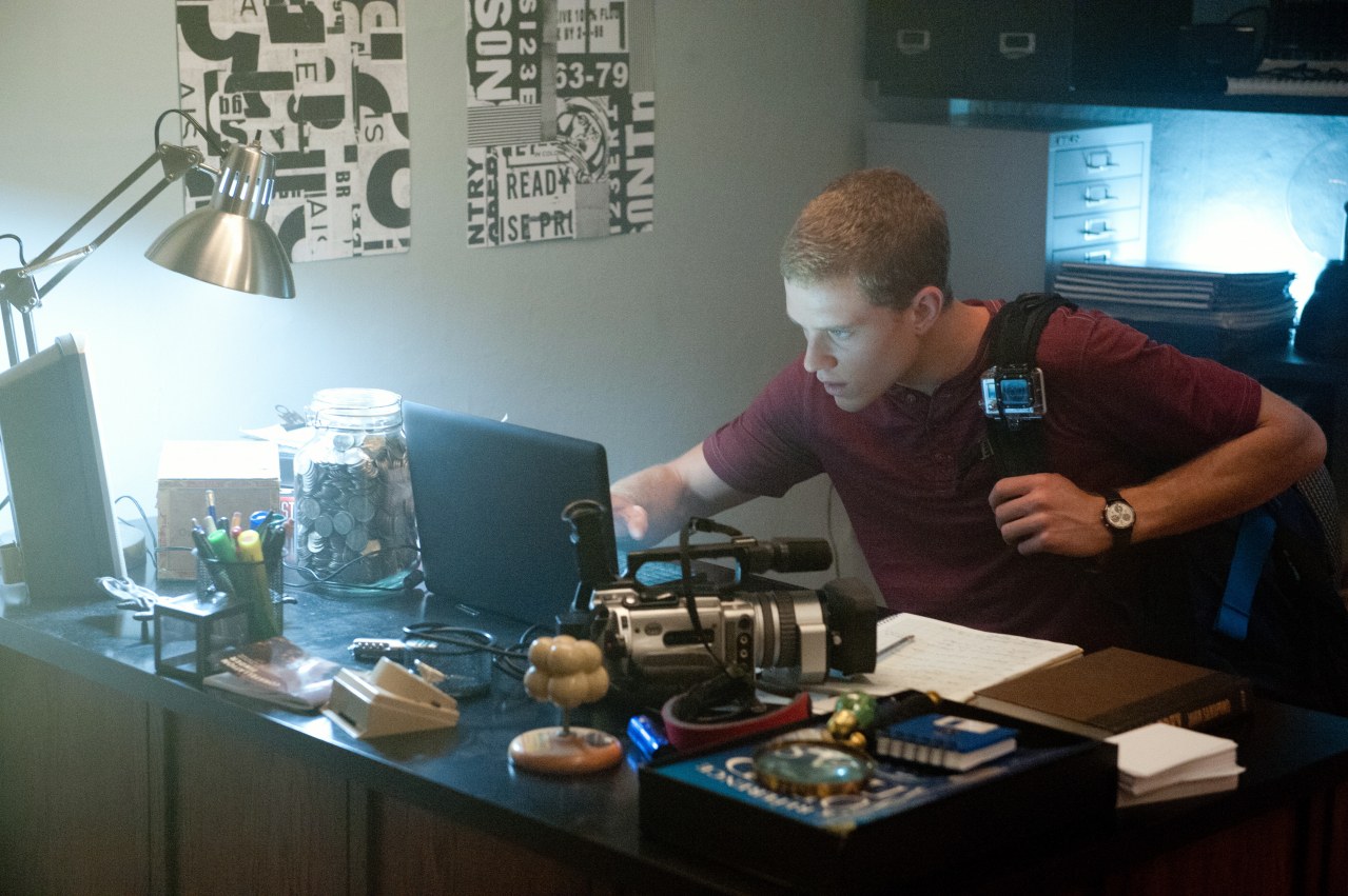 Project: Almanac - Bild 12