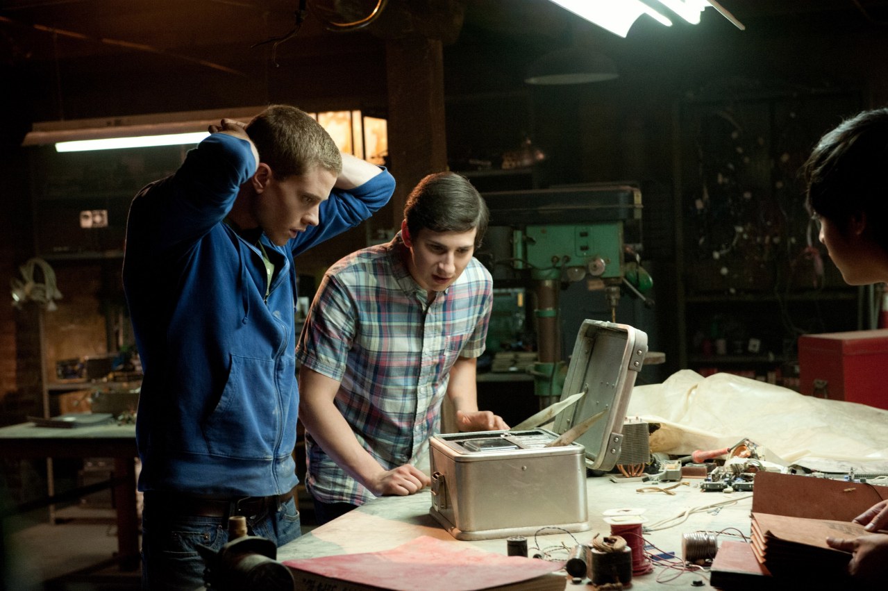 Project: Almanac - Bild 14