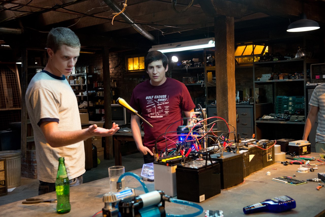 Project: Almanac - Bild 18