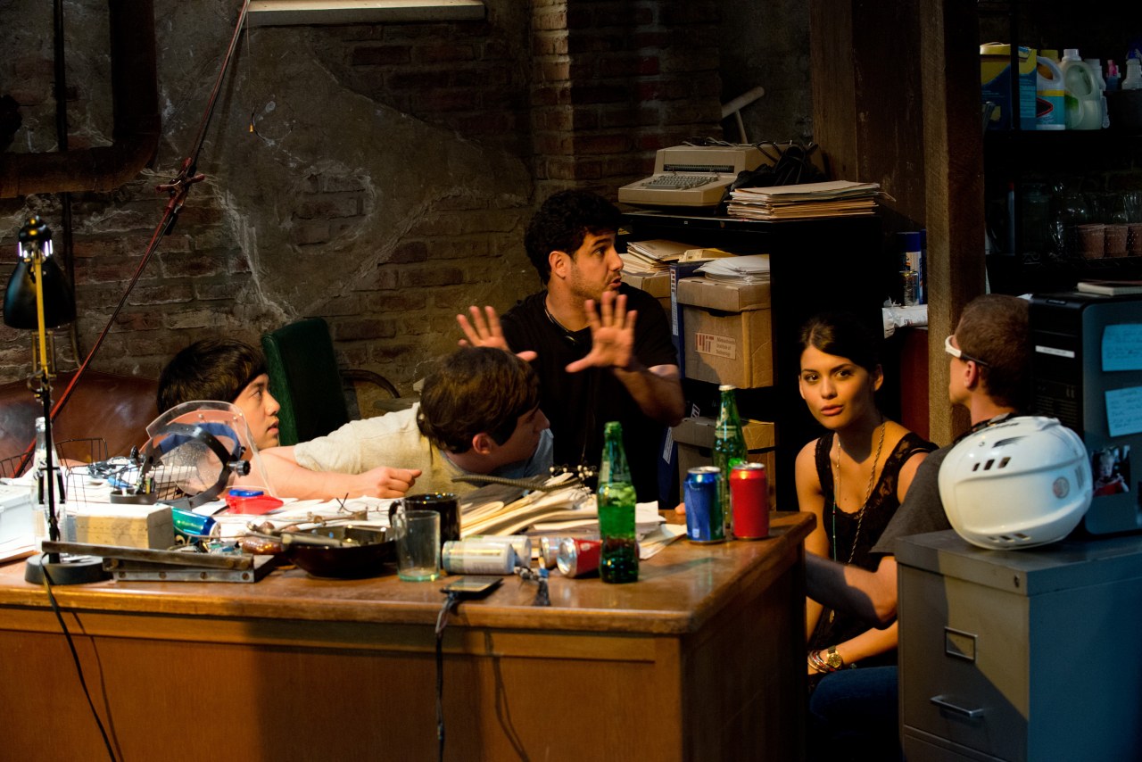 Project: Almanac - Bild 21