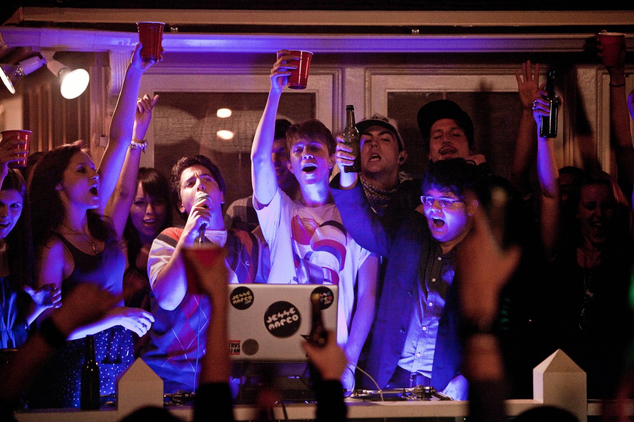 Project X (2012) - Bild 7