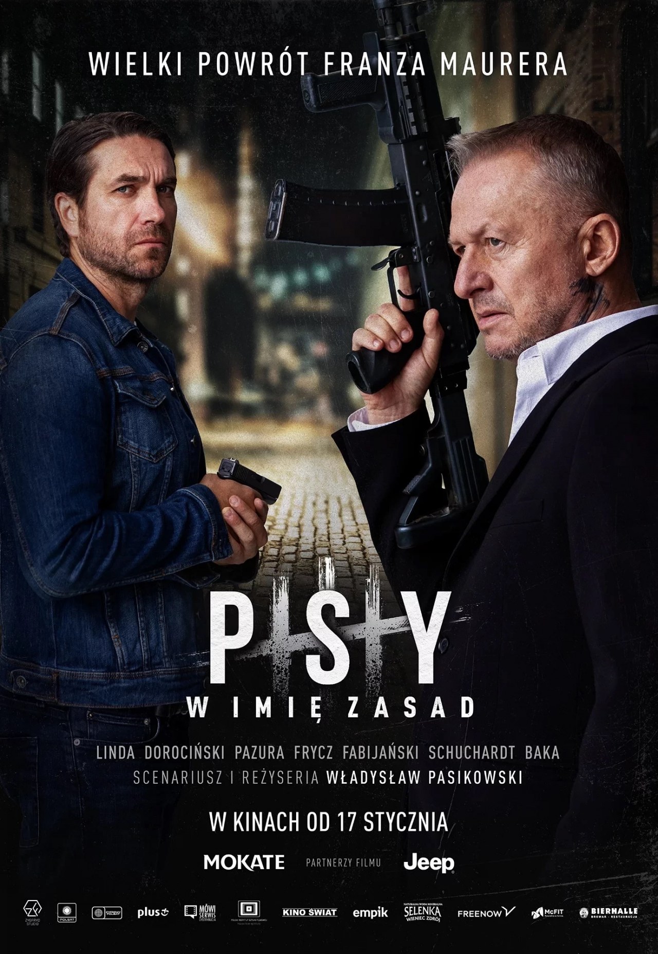Psy 3 - Bild 1