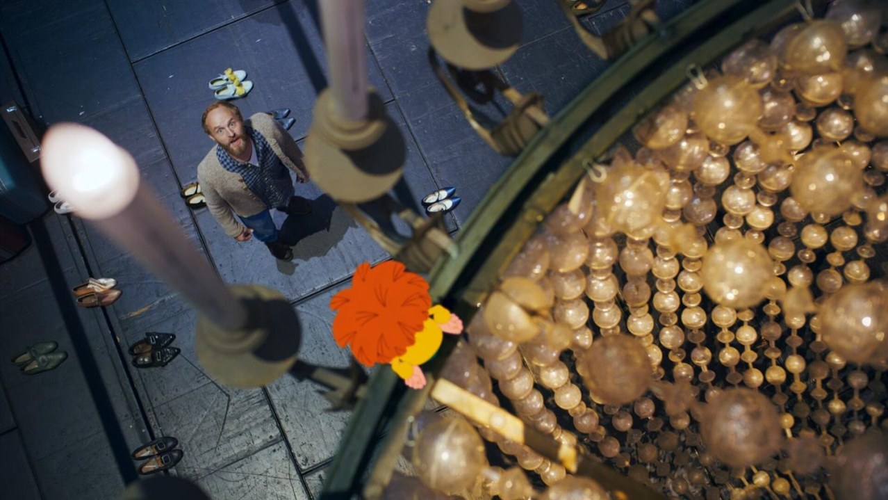 Pumuckl und das große Missverständnis - Bild 6