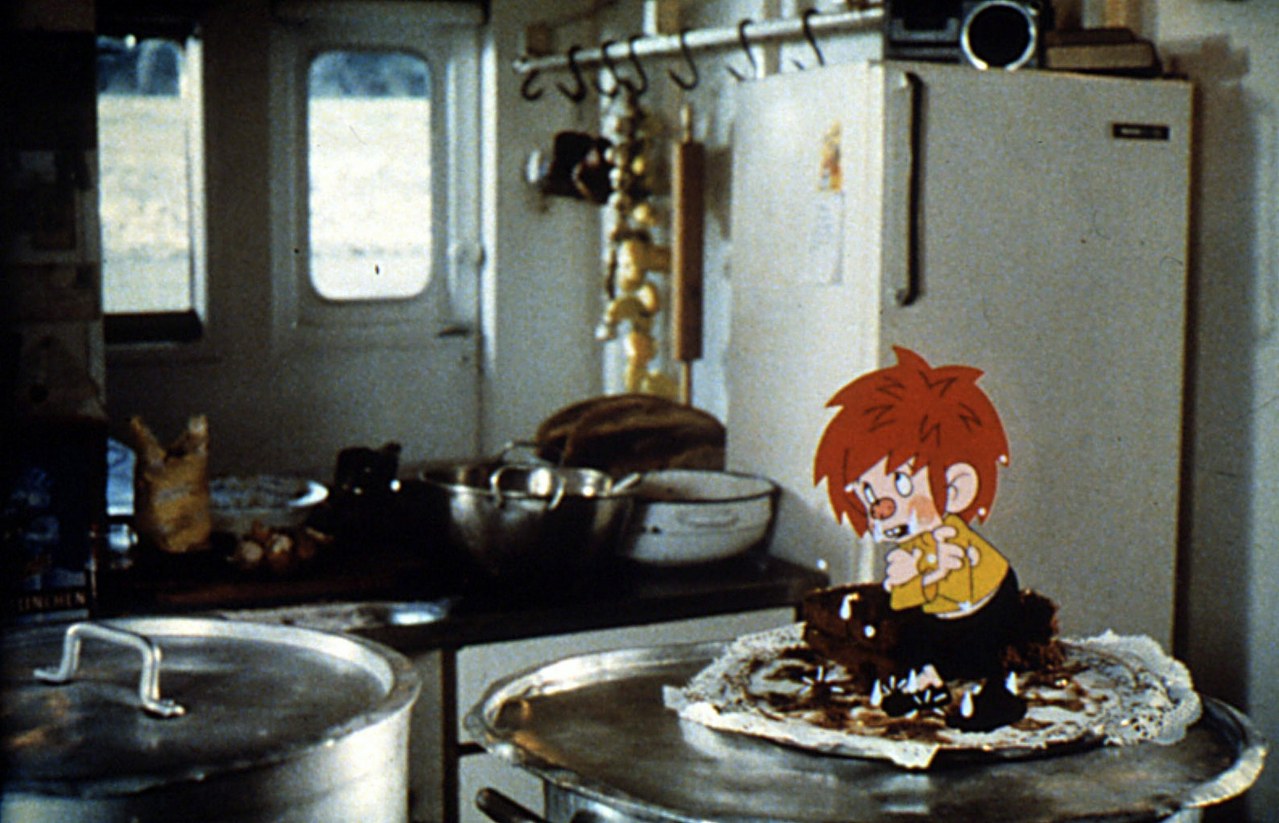 Pumuckl und der blaue Klabauter - Bild 4