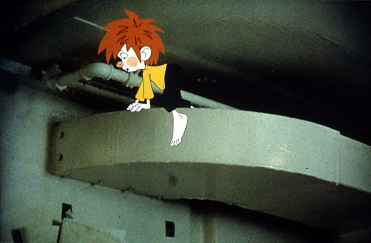 Pumuckl und der blaue Klabauter - Bild 6