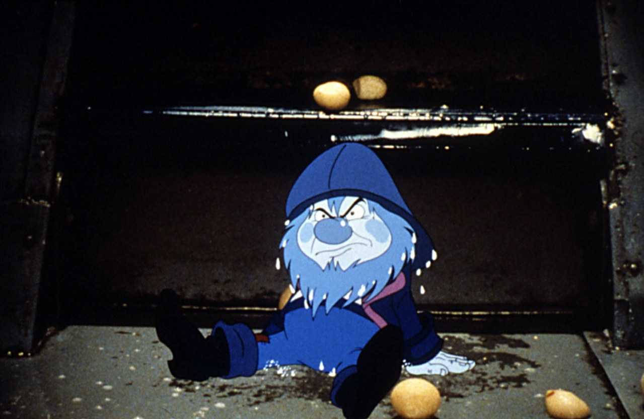 Pumuckl und der blaue Klabauter - Bild 8
