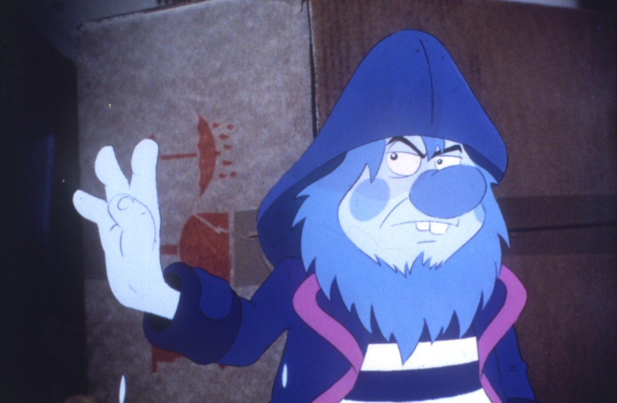 Pumuckl und der blaue Klabauter - Bild 9