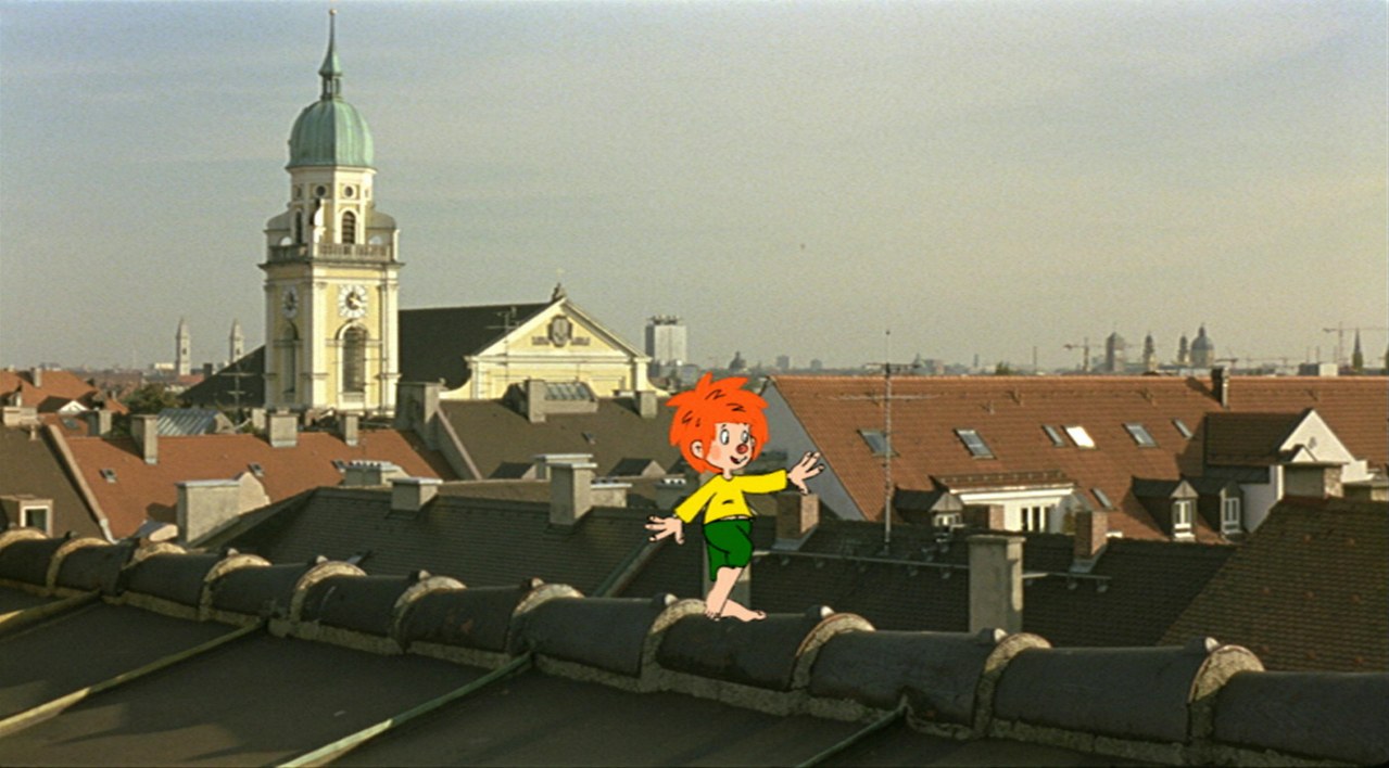 Pumuckl und sein Zirkusabenteuer - Bild 3