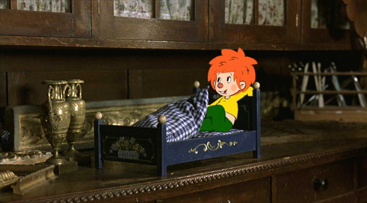 Pumuckl und sein Zirkusabenteuer - Bild 9