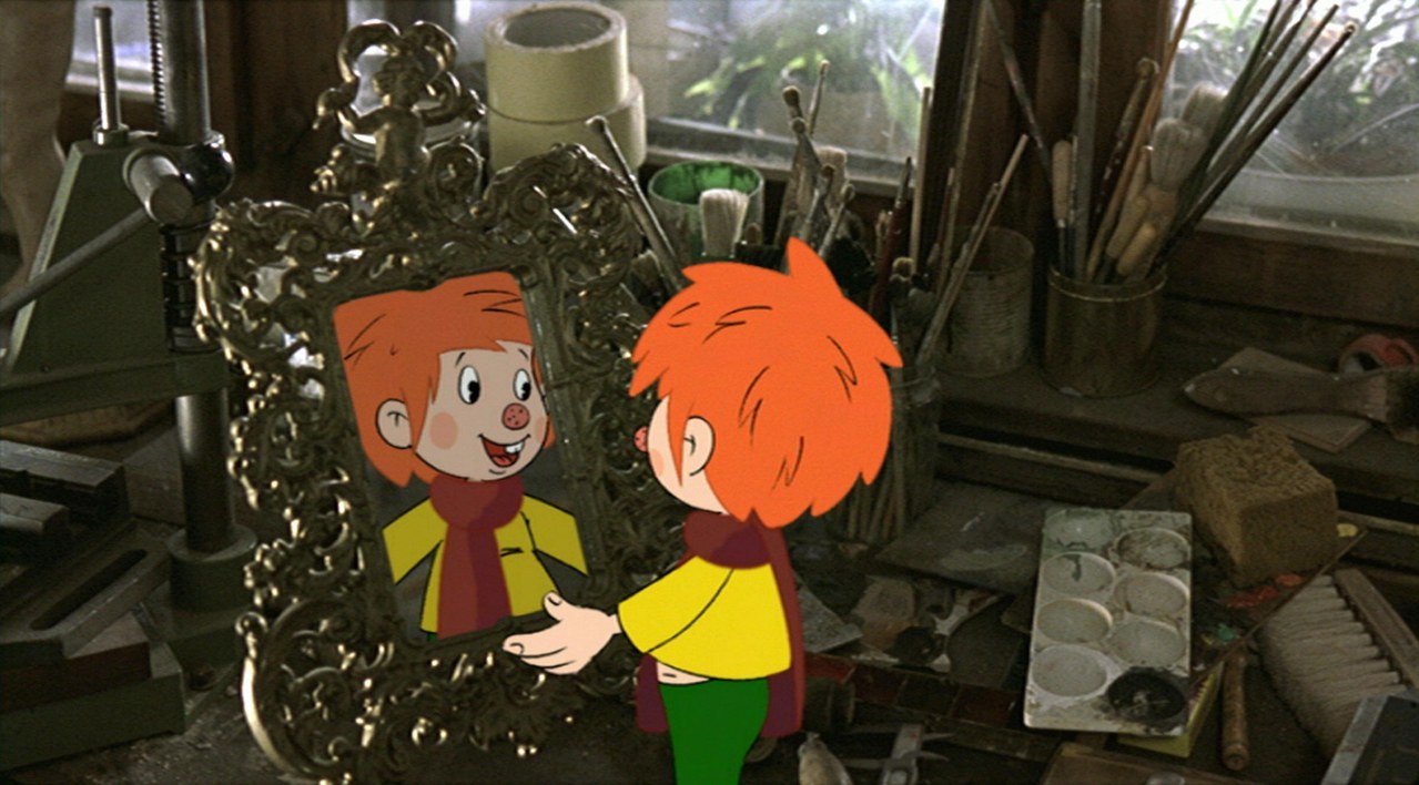 Pumuckl und sein Zirkusabenteuer - Bild 10