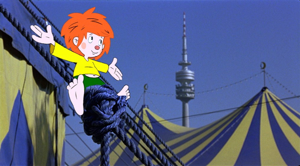 Pumuckl und sein Zirkusabenteuer - Bild 11