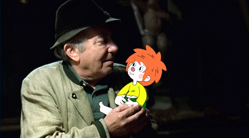 Pumuckl und sein Zirkusabenteuer - Bild 12