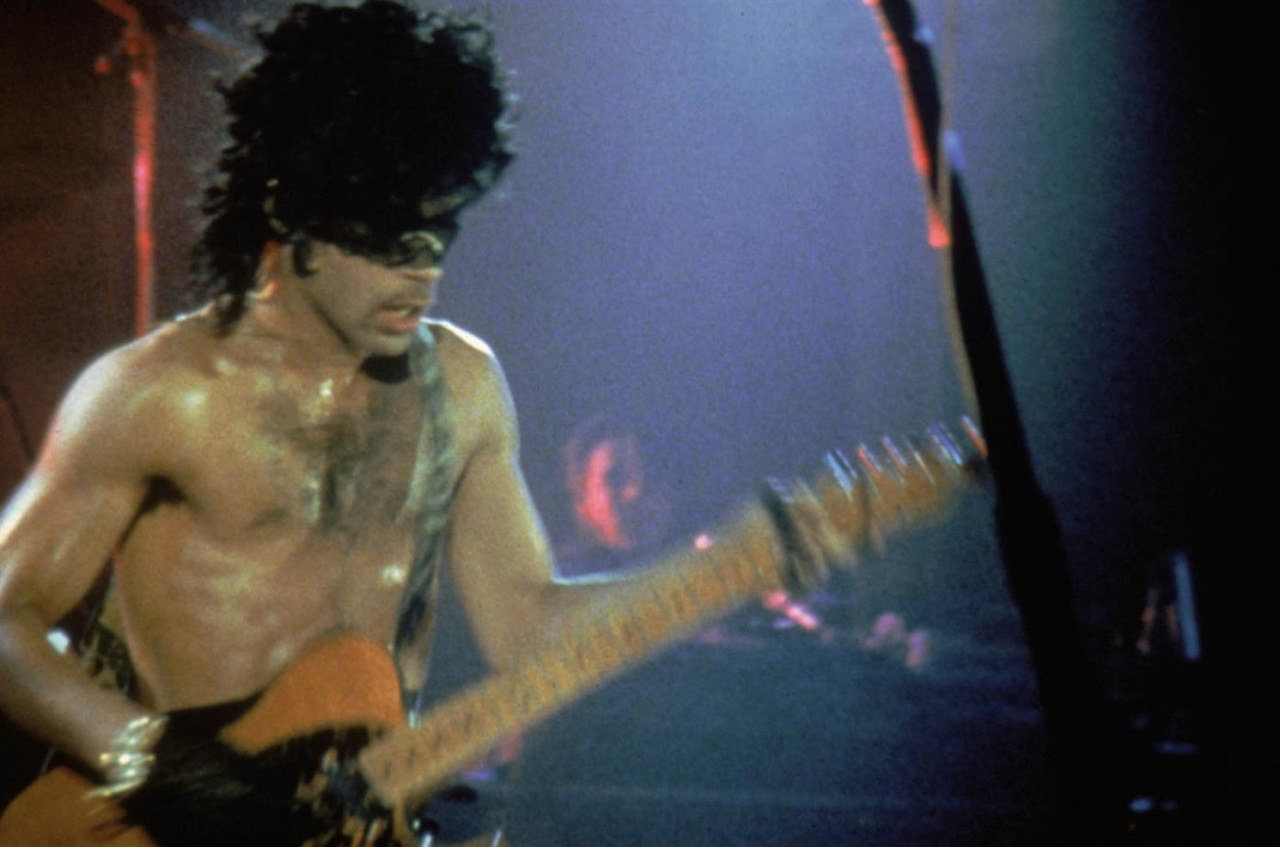 Purple Rain - Bild 3