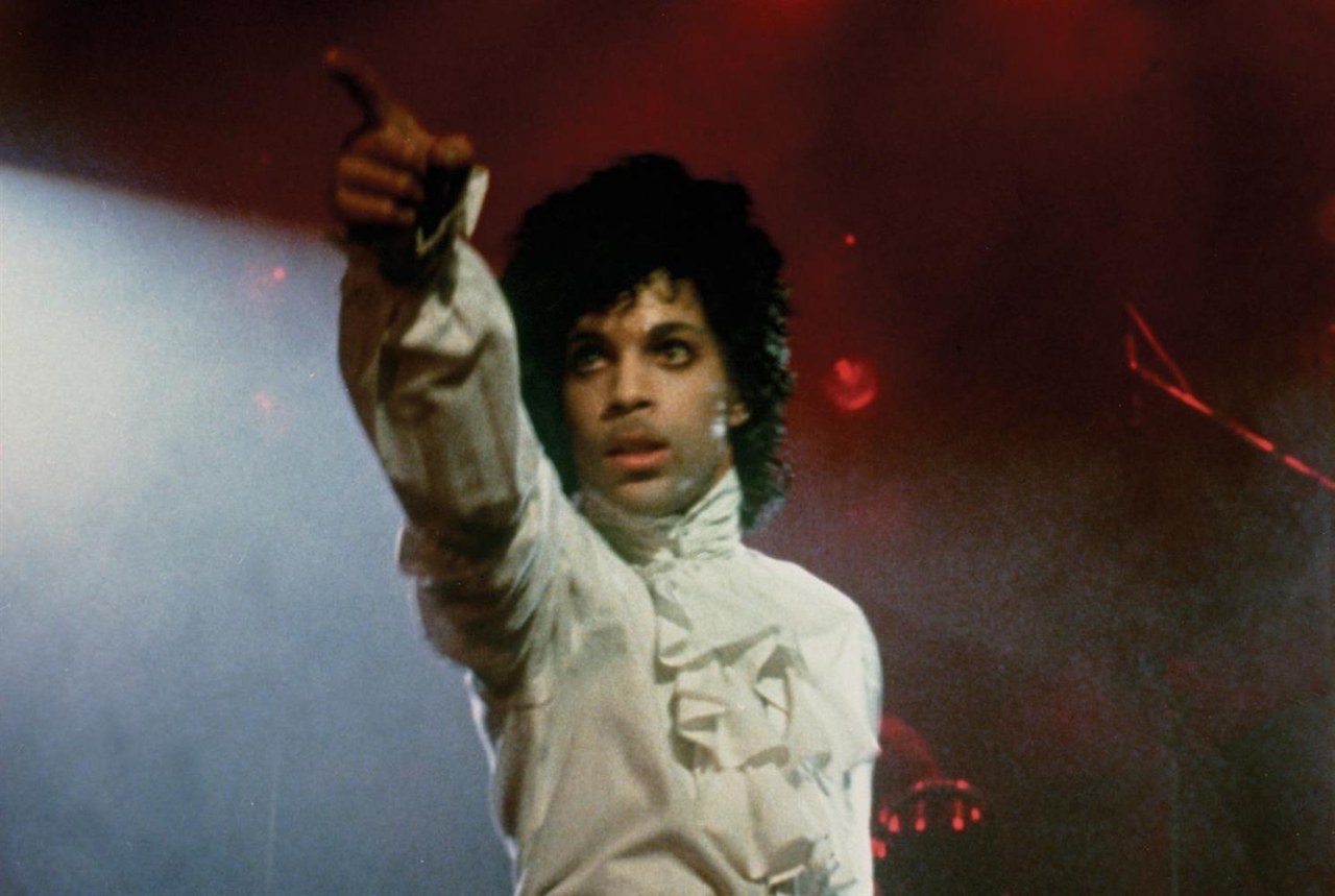 Purple Rain - Bild 4
