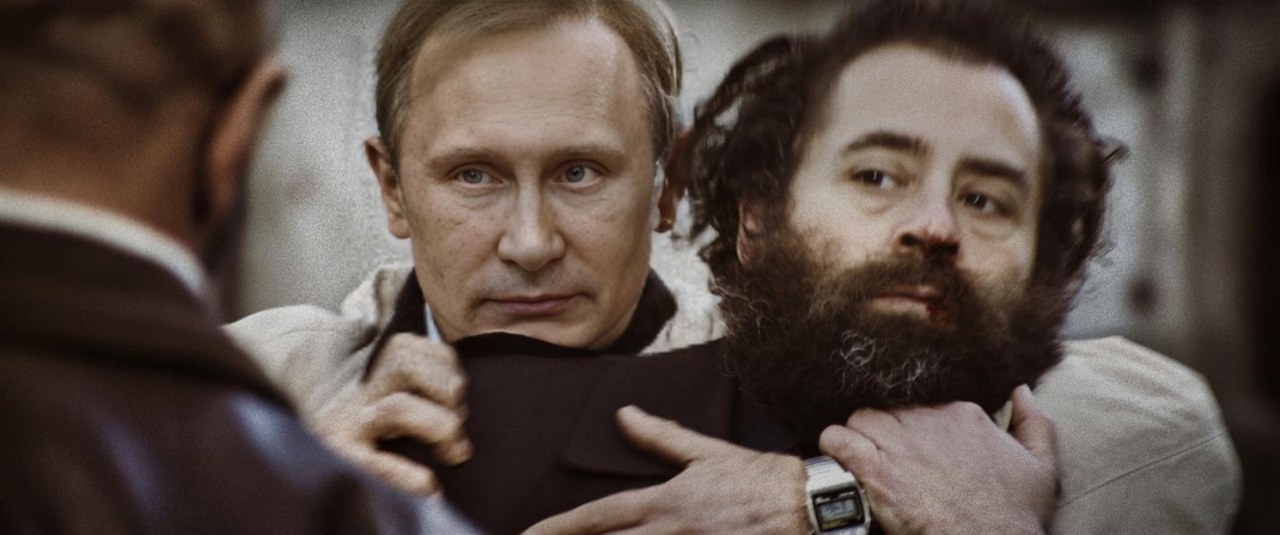 Putin - Bild 1