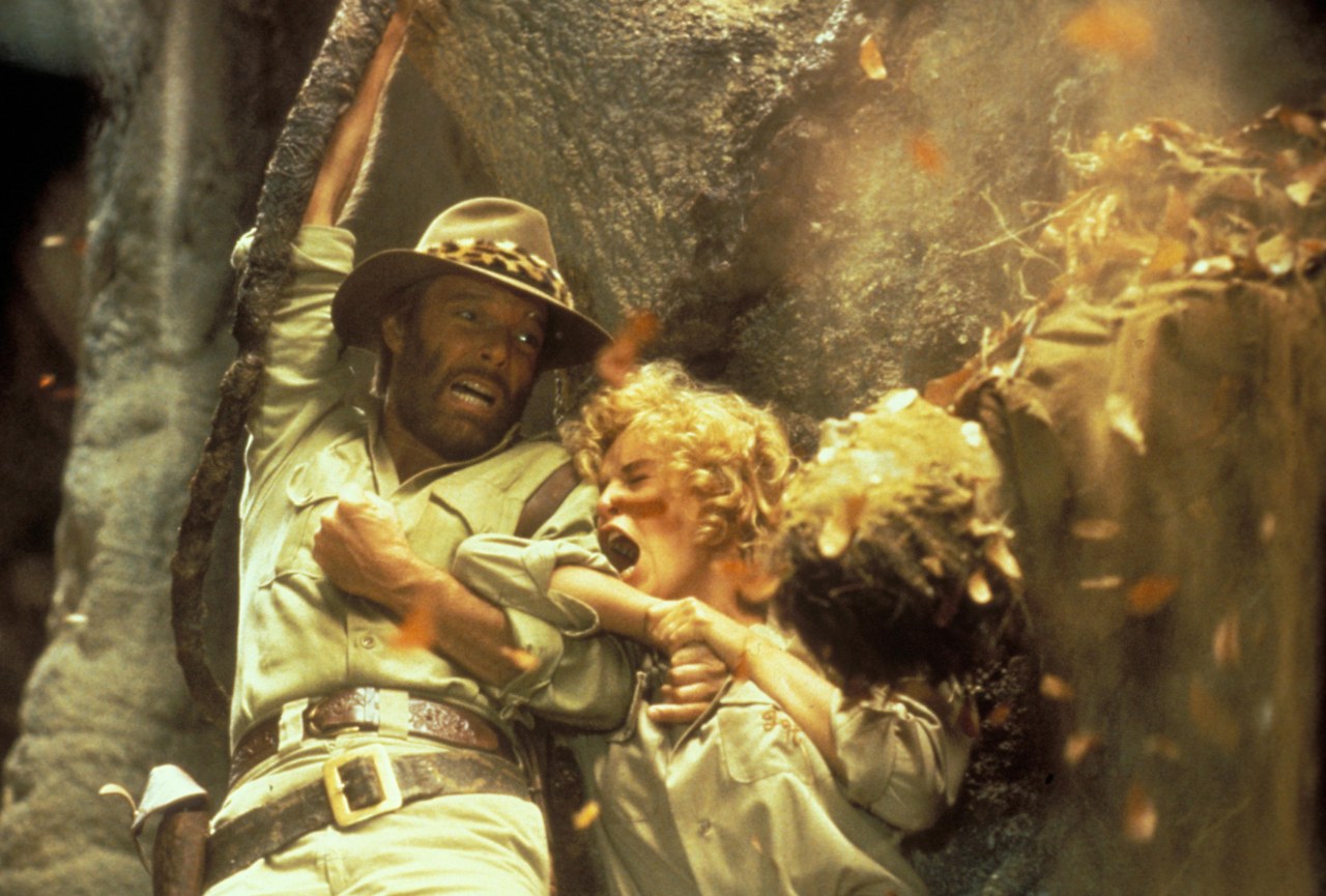 Quatermain - Auf der Suche nach dem Schatz der Könige - Bild 3
