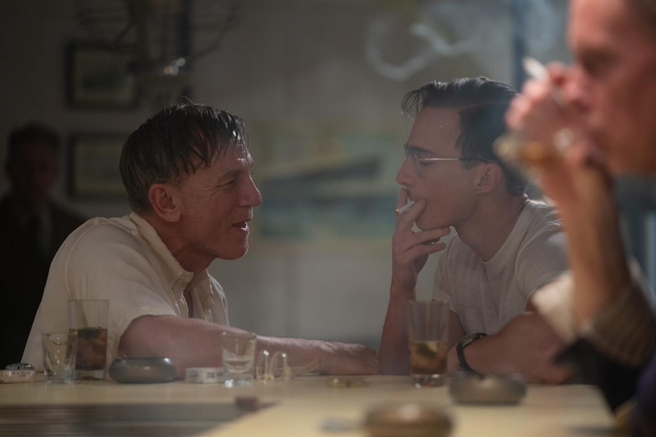 Queer - Bild 1