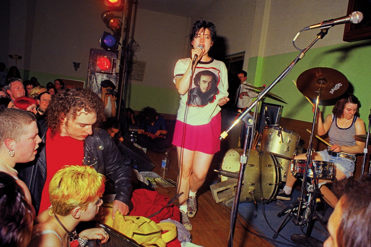 Queercore: How to Punk a Revolution - Bild 1