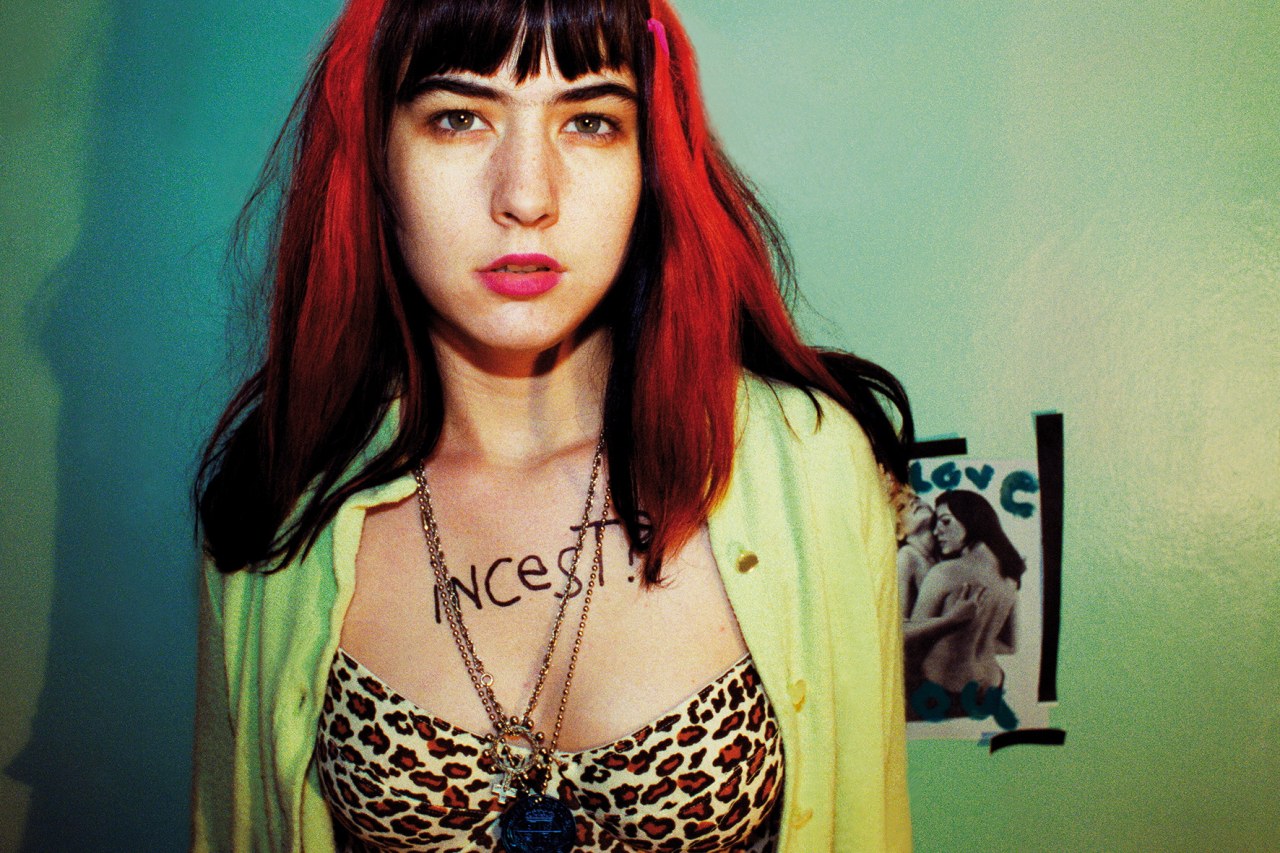 Queercore: How to Punk a Revolution - Bild 5