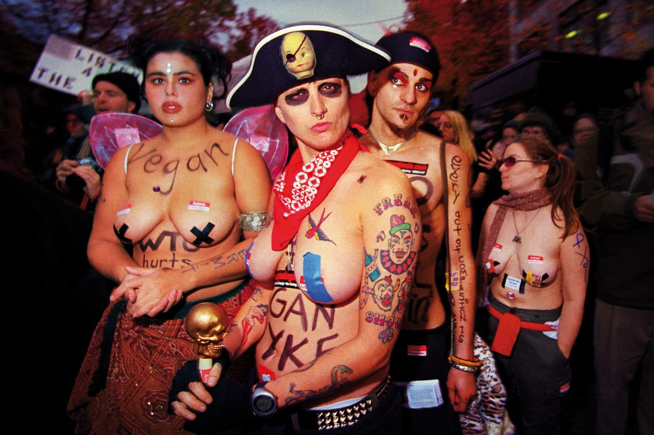 Queercore: How to Punk a Revolution - Bild 6
