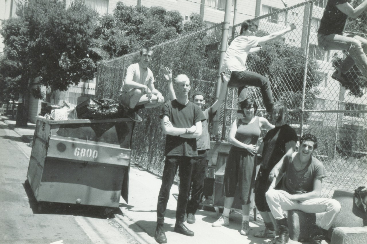 Queercore: How to Punk a Revolution - Bild 8