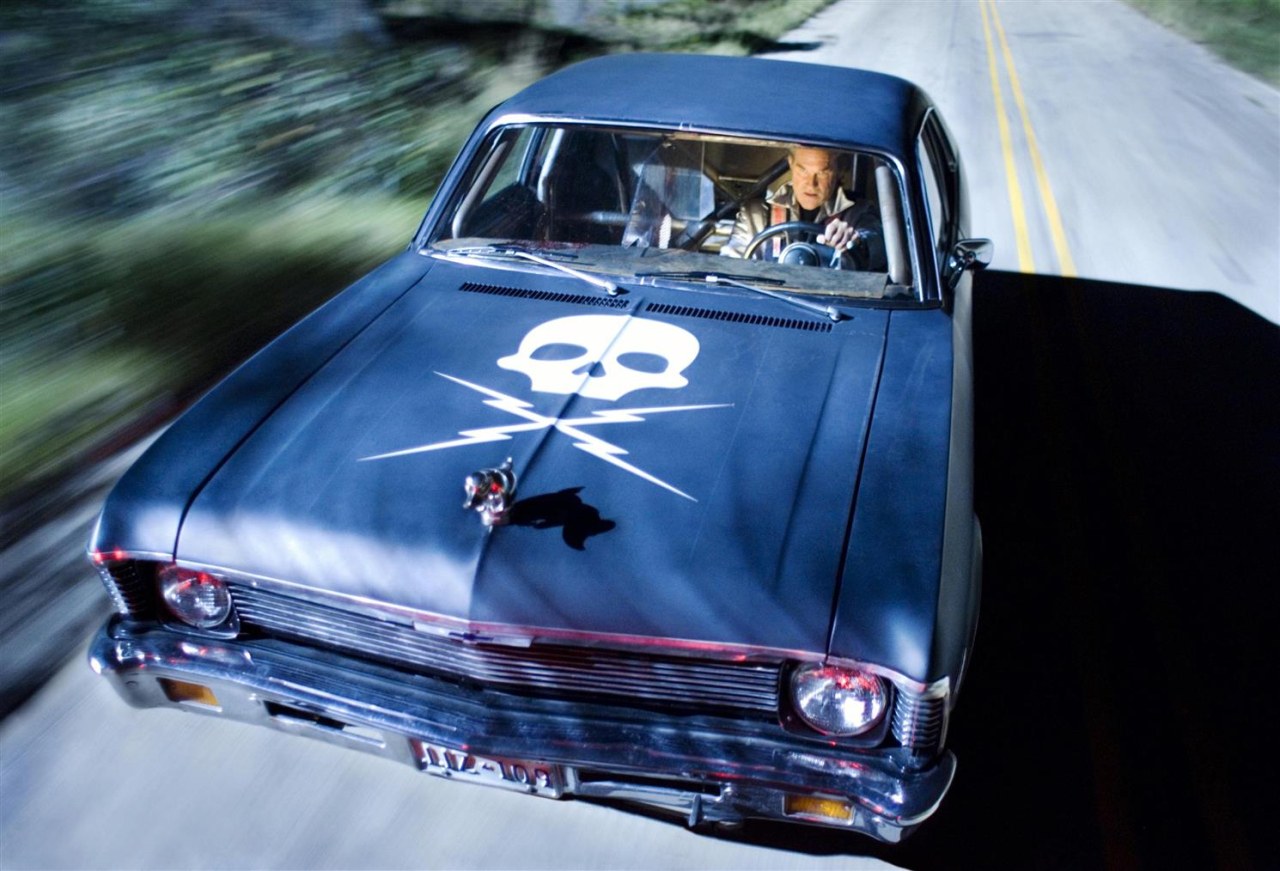 Quentin Tarantinos Death Proof - Todsicher - Bild 5