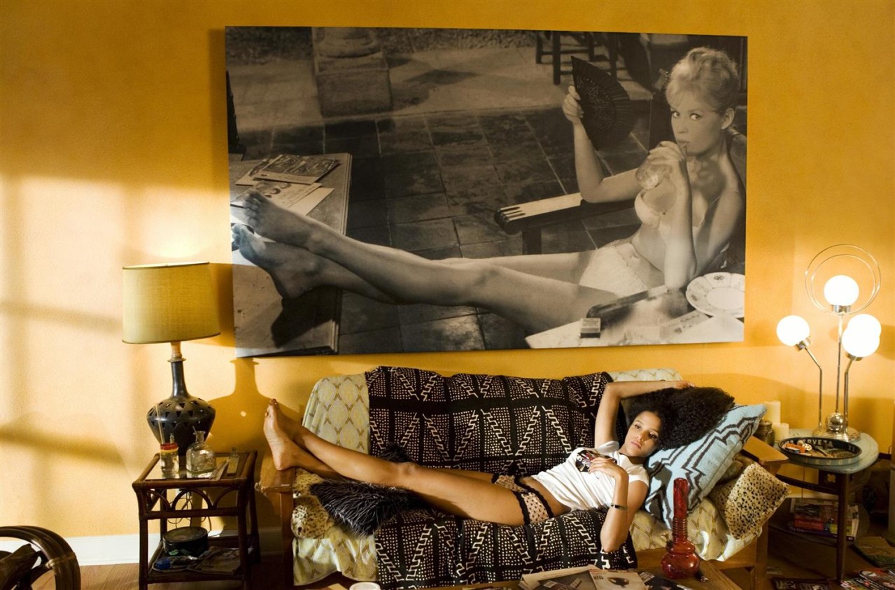 Quentin Tarantinos Death Proof - Todsicher - Bild 8