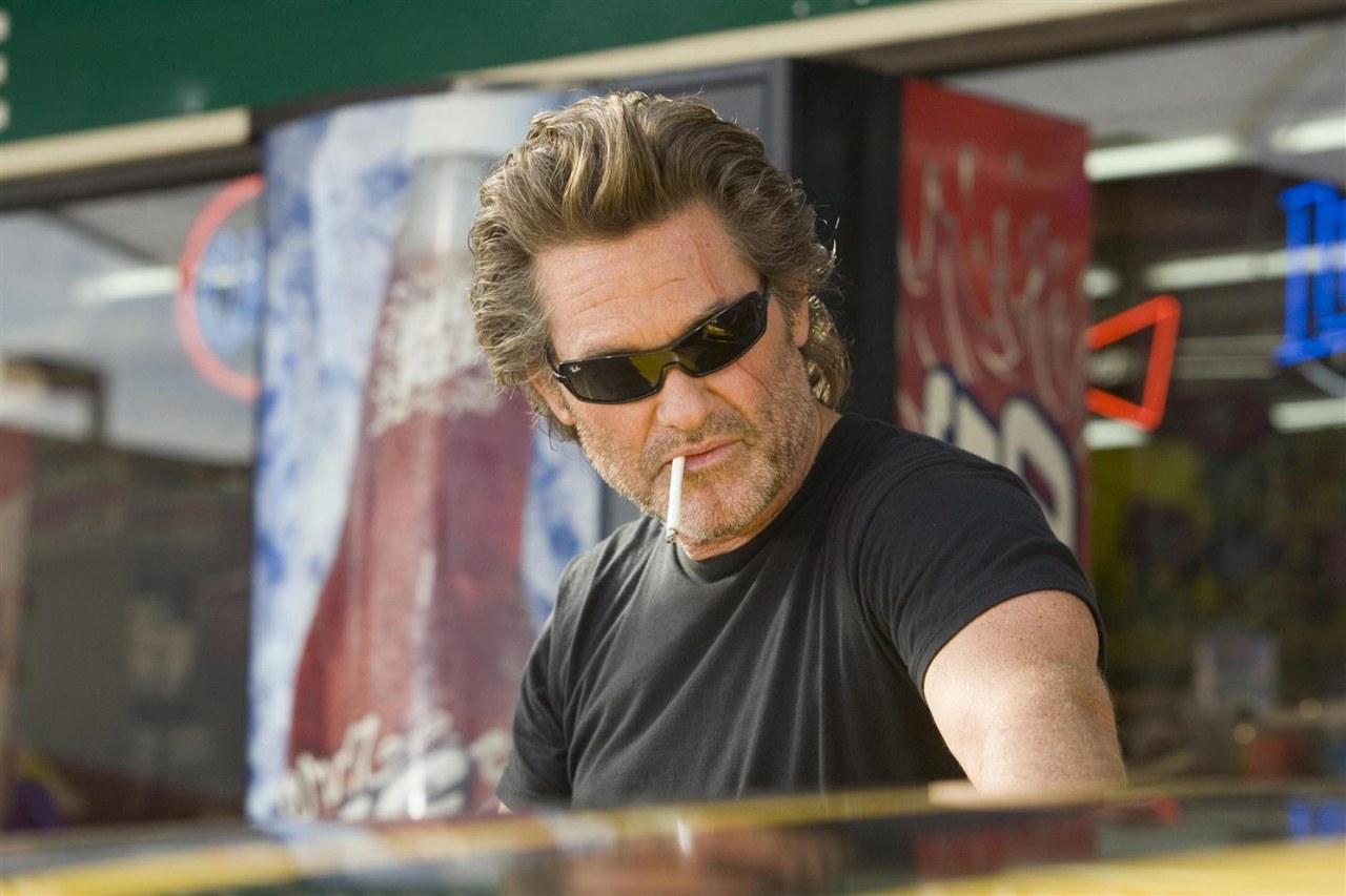 Quentin Tarantinos Death Proof - Todsicher - Bild 11