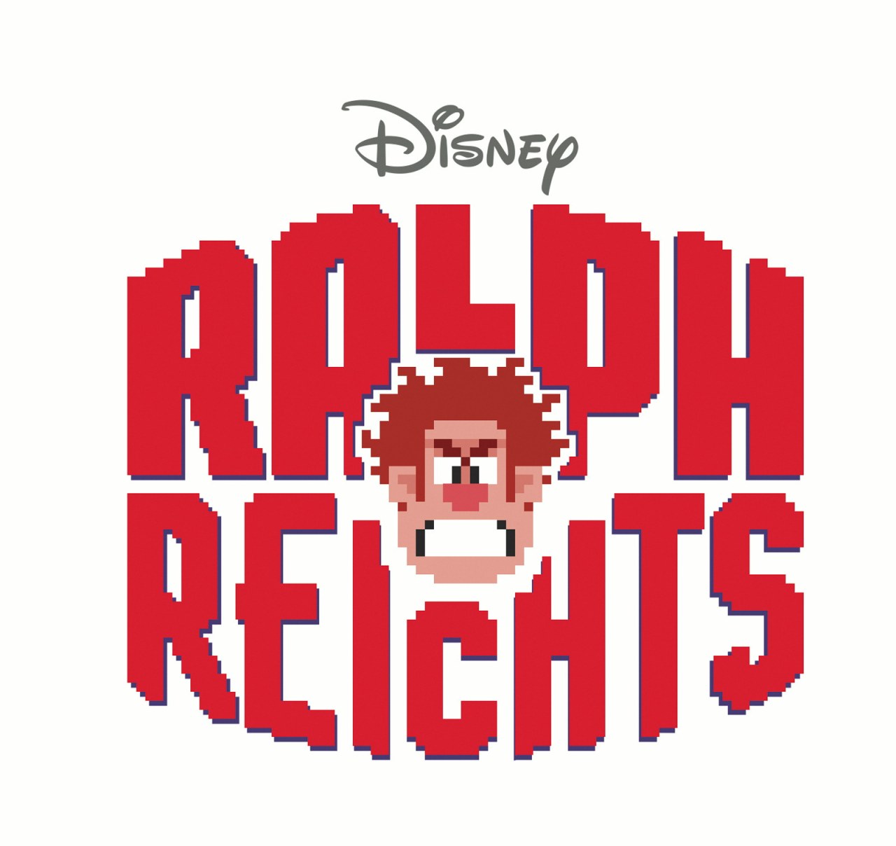 Ralph reichts - Bild 1