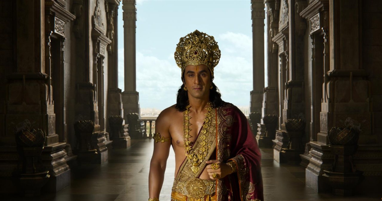 CineSpecial: Ramayana: Rise of a Legend (Hindi OmU/OmeU) - Bild 13