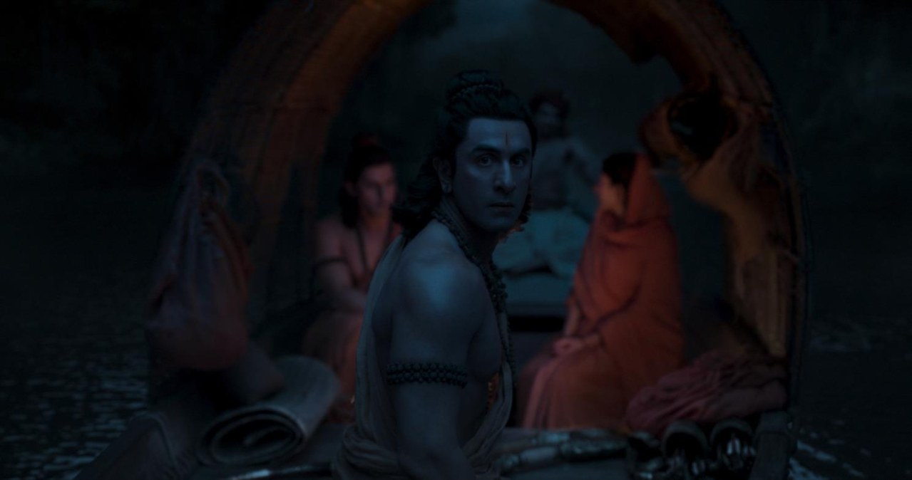 CineSpecial: Ramayana: Rise of a Legend - Bild 3
