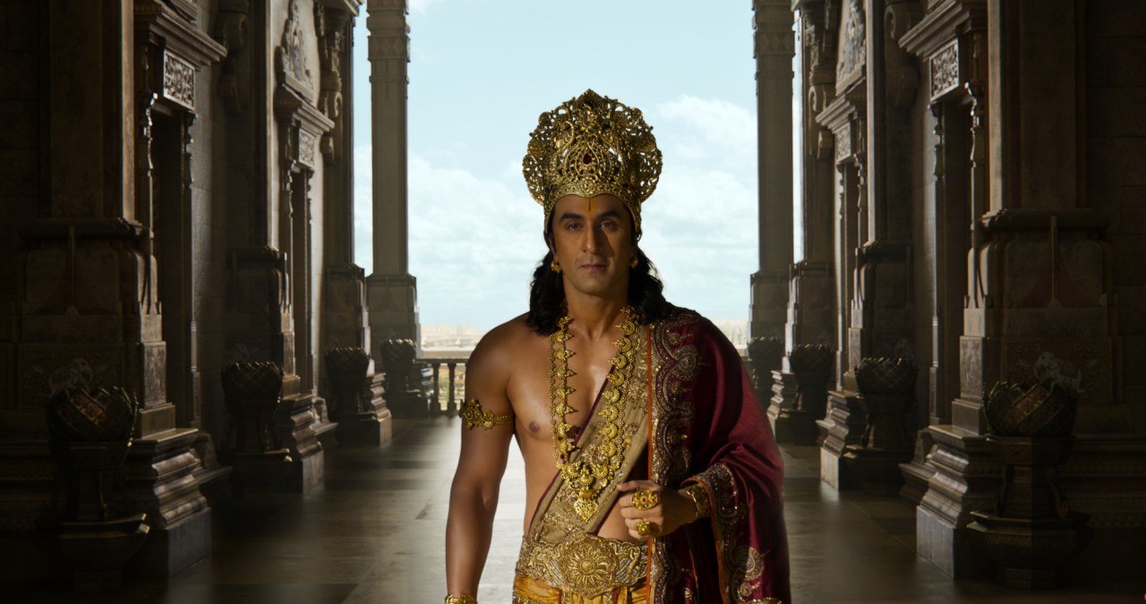 CineSpecial: Ramayana: Rise of a Legend (Hindi OmU/OmeU) - Bild 1