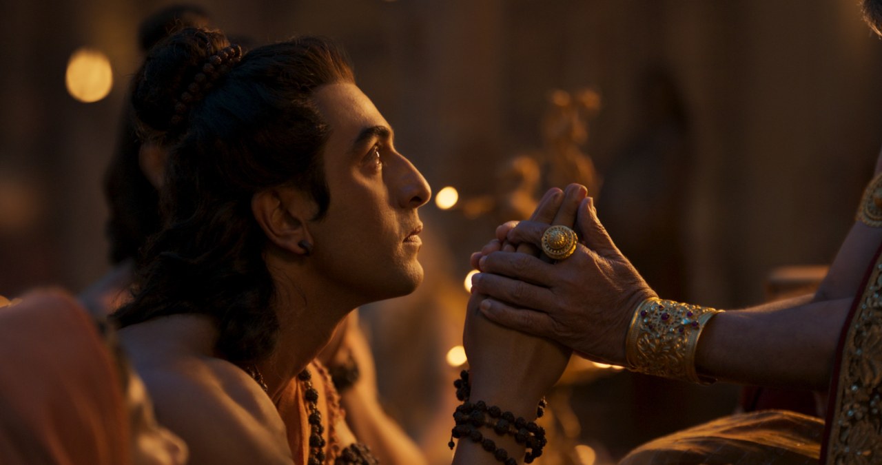 CineSpecial: Ramayana: Rise of a Legend (Hindi OmU/OmeU) - Bild 7