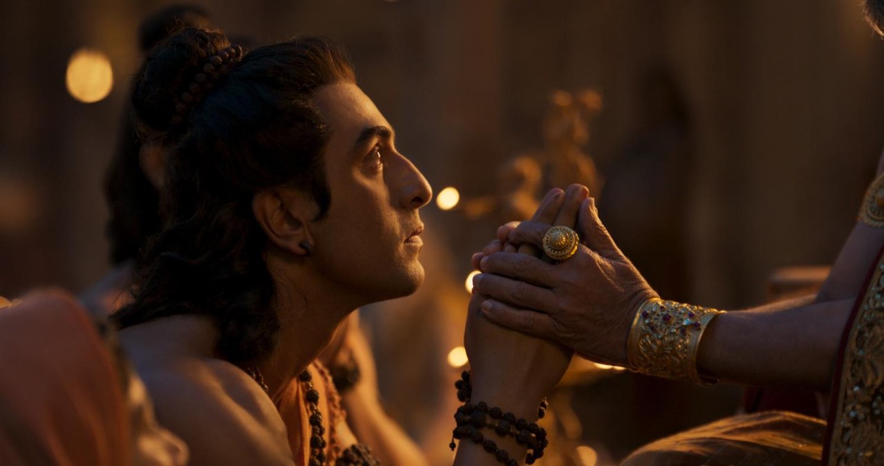CineSpecial: Ramayana: Rise of a Legend (Hindi OmU/OmeU) - Bild 2
