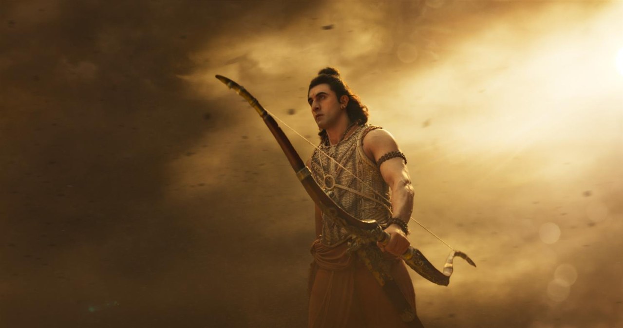 CineSpecial: Ramayana: Rise of a Legend (Hindi OmU/OmeU) - Bild 8