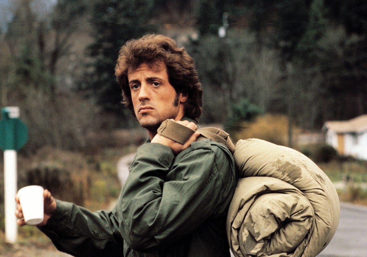 Rambo I-III - Bild 1