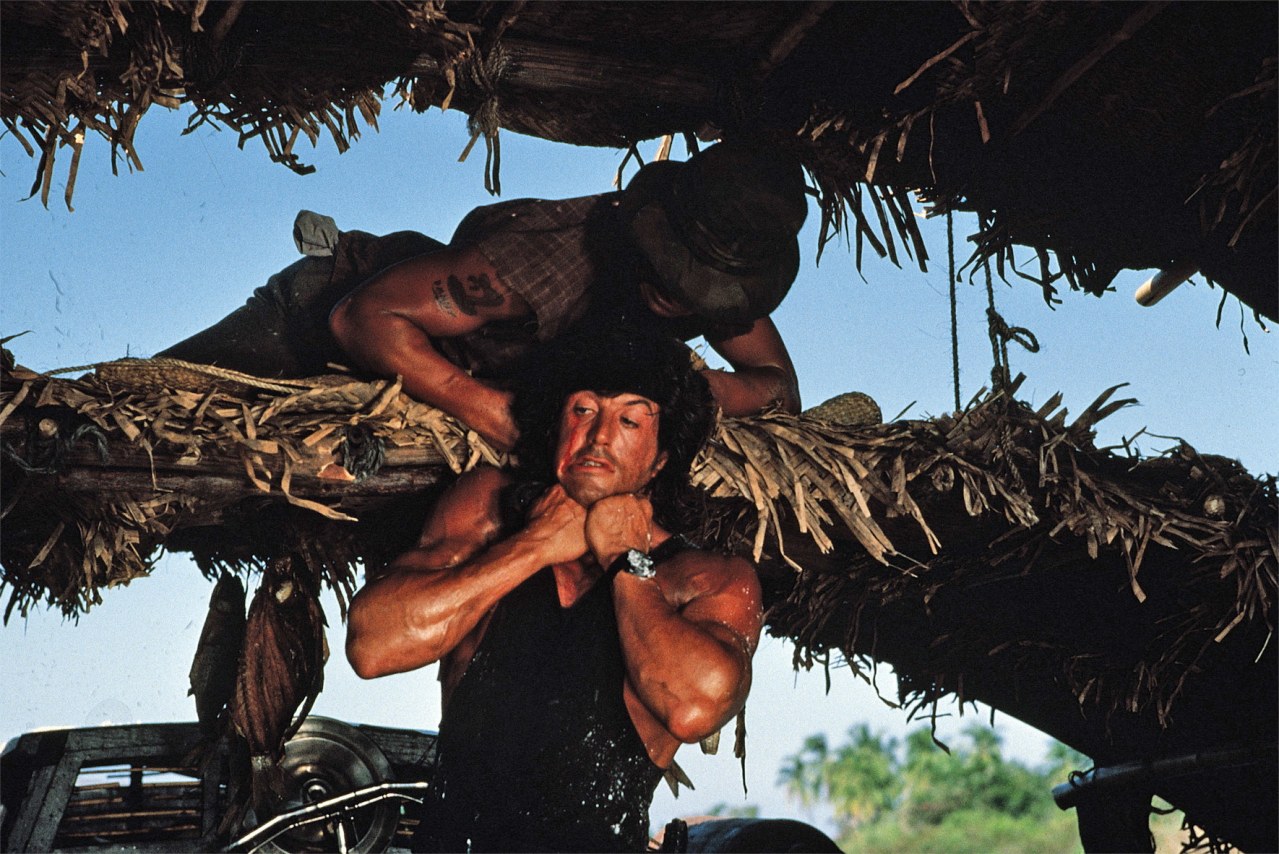 Rambo I-III - Bild 2