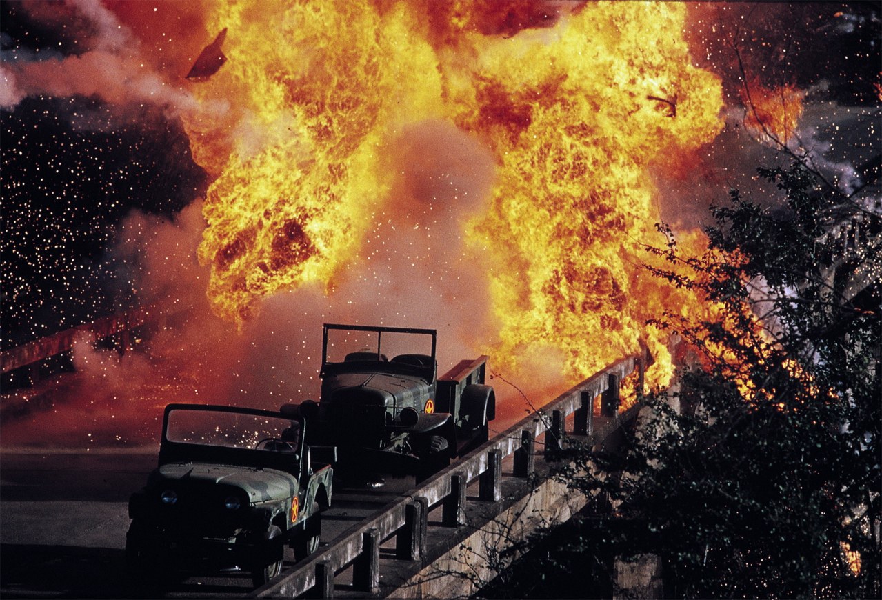 Rambo I-III - Bild 3