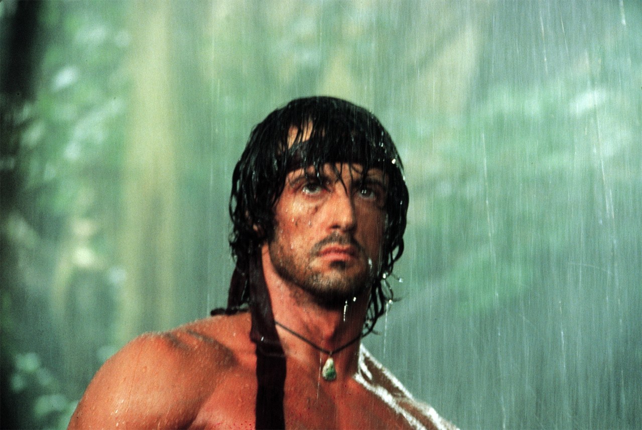 Rambo I-III - Bild 6