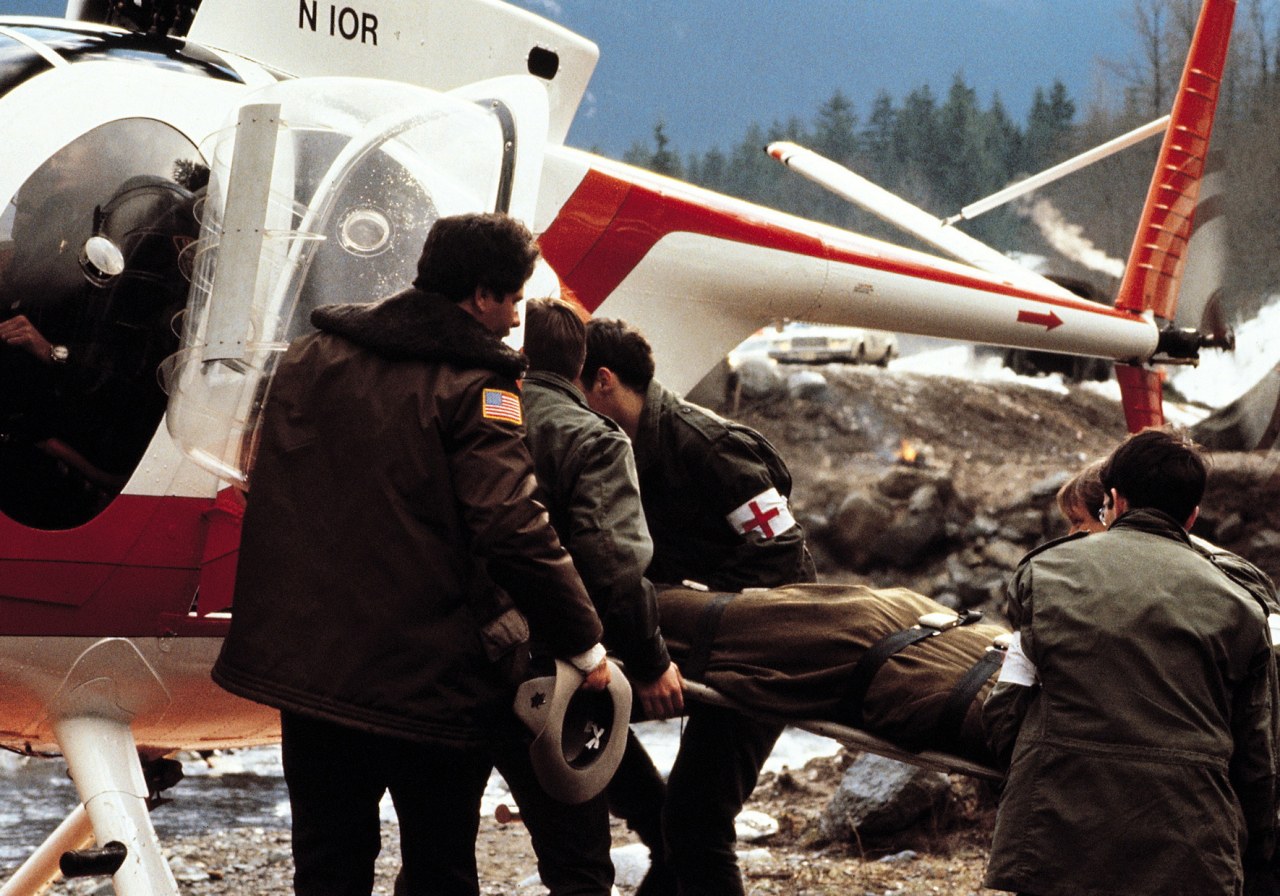 Rambo I-III - Bild 9