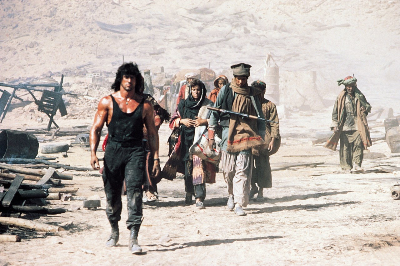 Rambo I-III - Bild 11