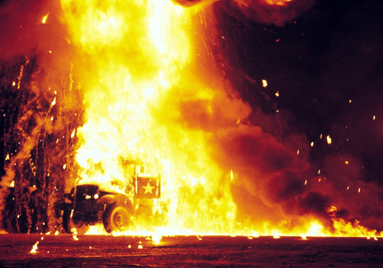 Rambo I-III - Bild 17