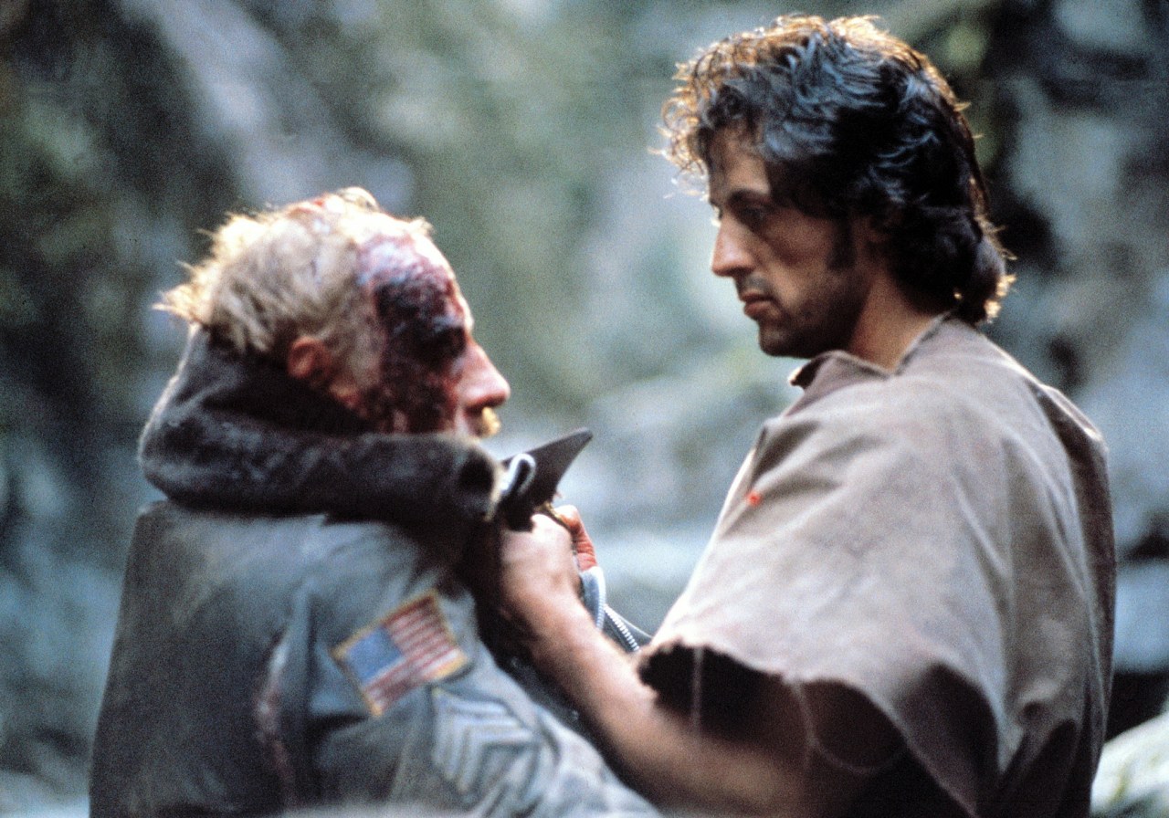 Rambo I-III - Bild 21